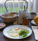 Завтрак «комплексное меню»