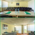 Организация конференций