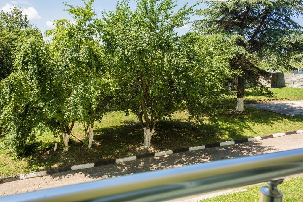 Номер: Комфорт - гостиница Спортивная