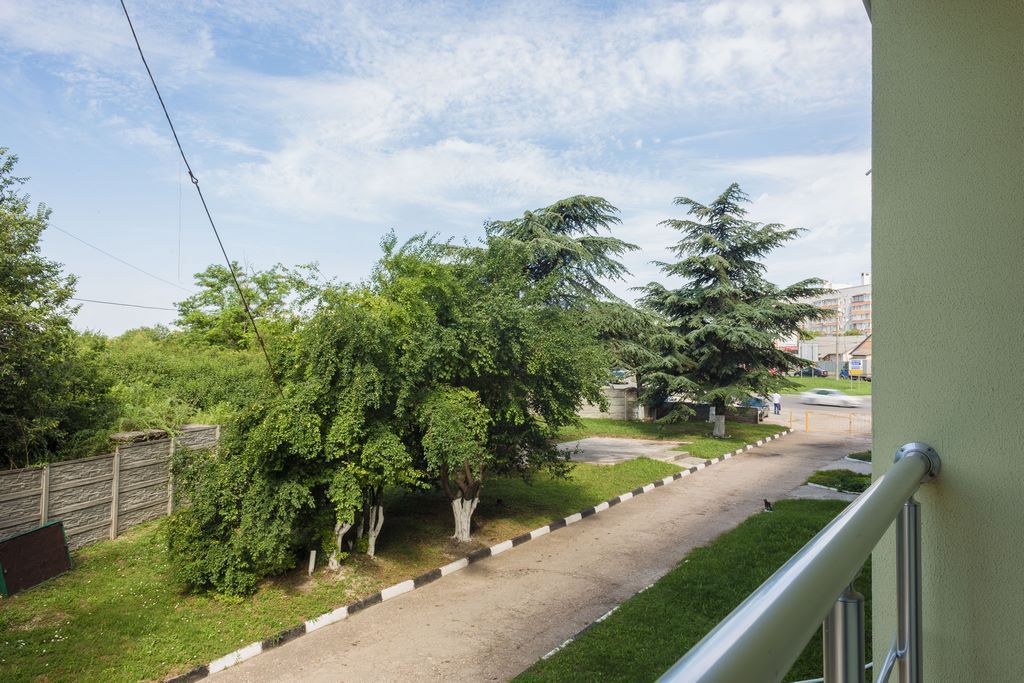 Номер: Комфорт - гостиница Спортивная