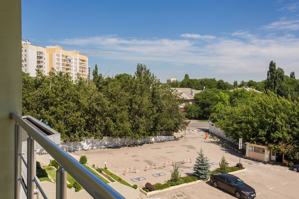 Номер: Стандарт Дабл - гостиница Спортивная