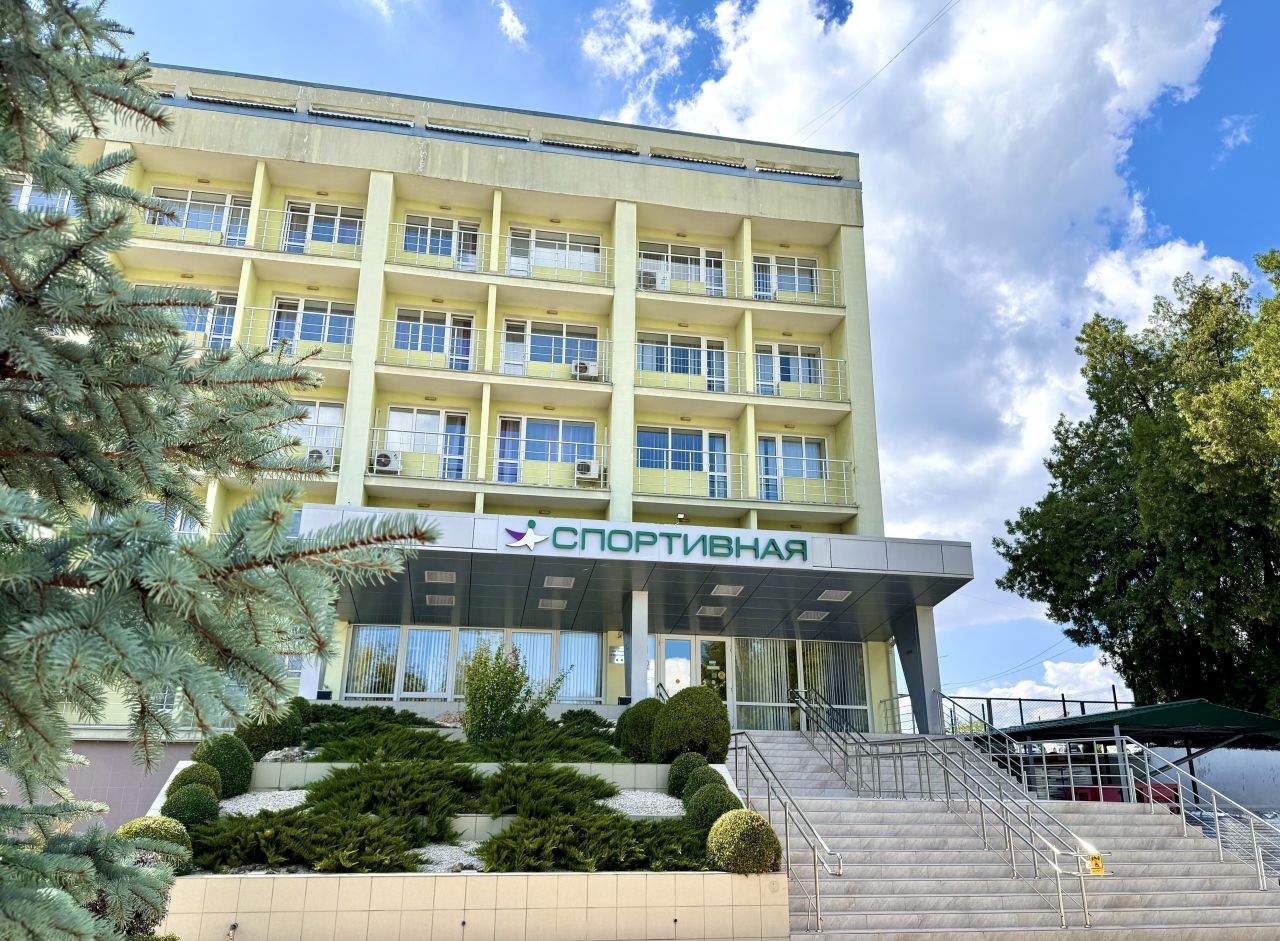 Фасад